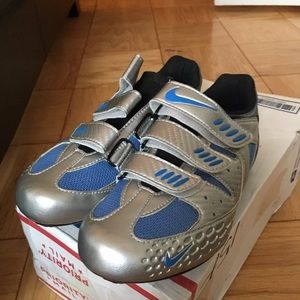 Nike indoor cycle shoes